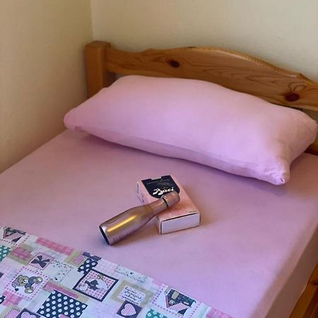 Dolce Notte Rooms Virpazar Bagian luar foto