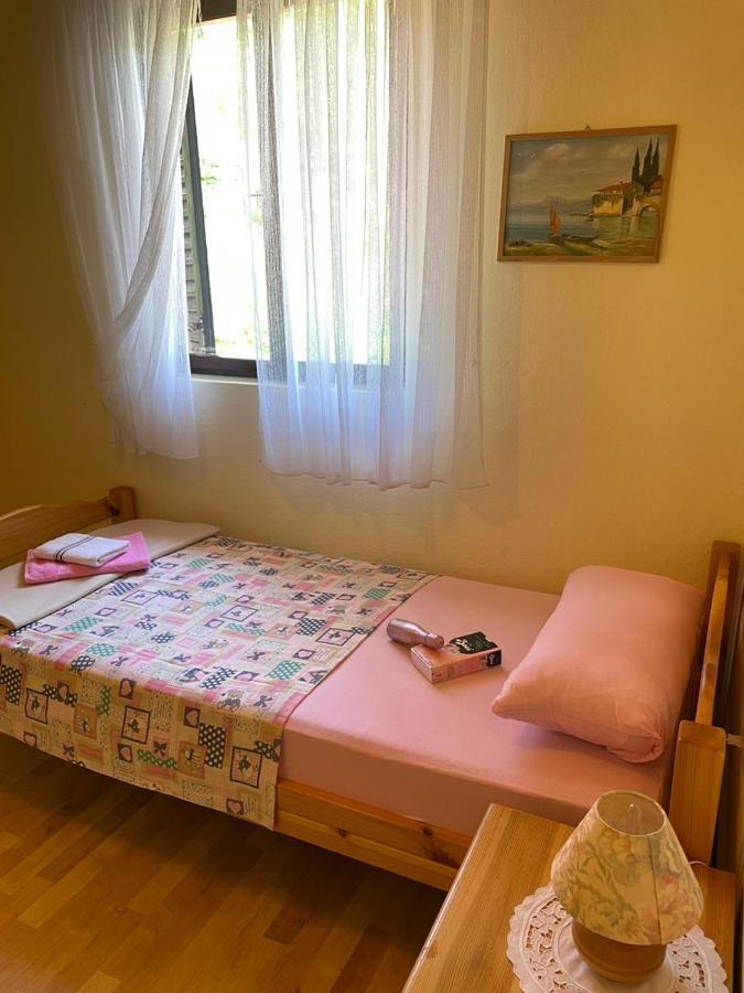 Dolce Notte Rooms Virpazar Bagian luar foto