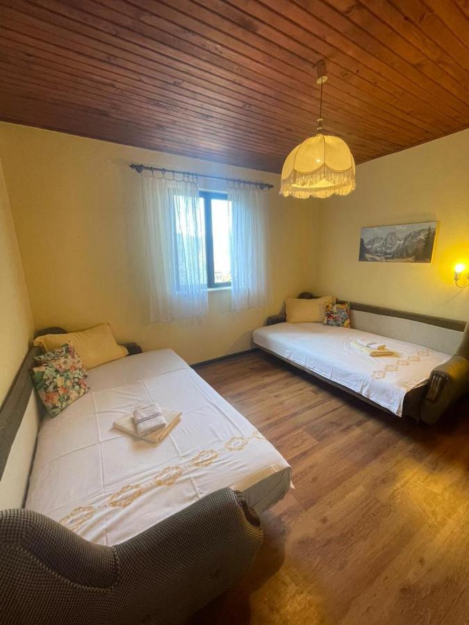 Dolce Notte Rooms Virpazar Bagian luar foto