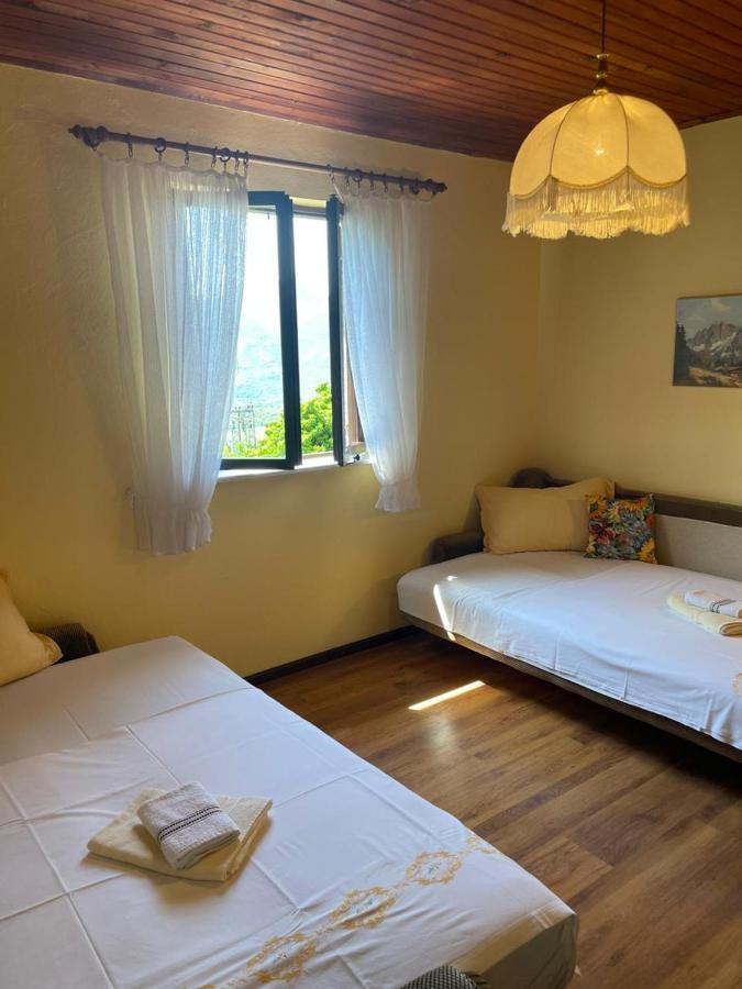 Dolce Notte Rooms Virpazar Bagian luar foto