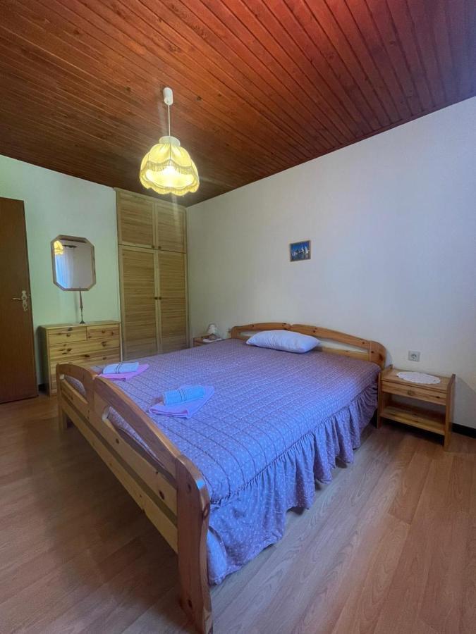 Dolce Notte Rooms Virpazar Bagian luar foto