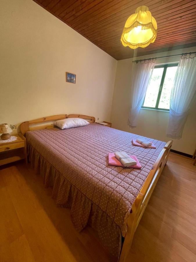 Dolce Notte Rooms Virpazar Bagian luar foto