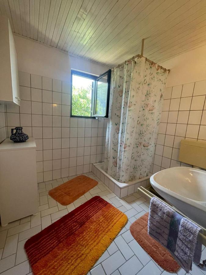 Dolce Notte Rooms Virpazar Bagian luar foto