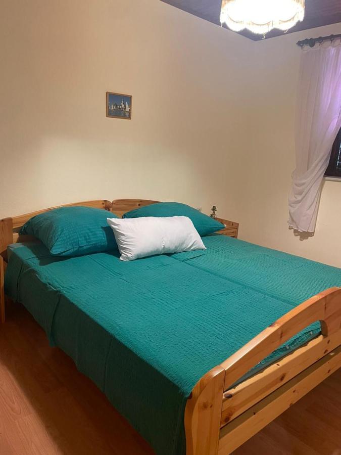 Dolce Notte Rooms Virpazar Bagian luar foto