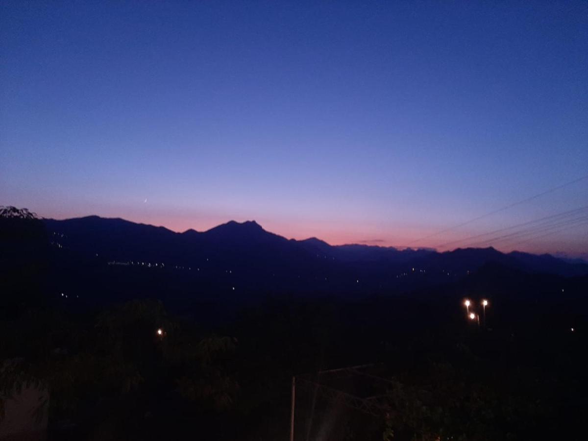 Dolce Notte Rooms Virpazar Bagian luar foto