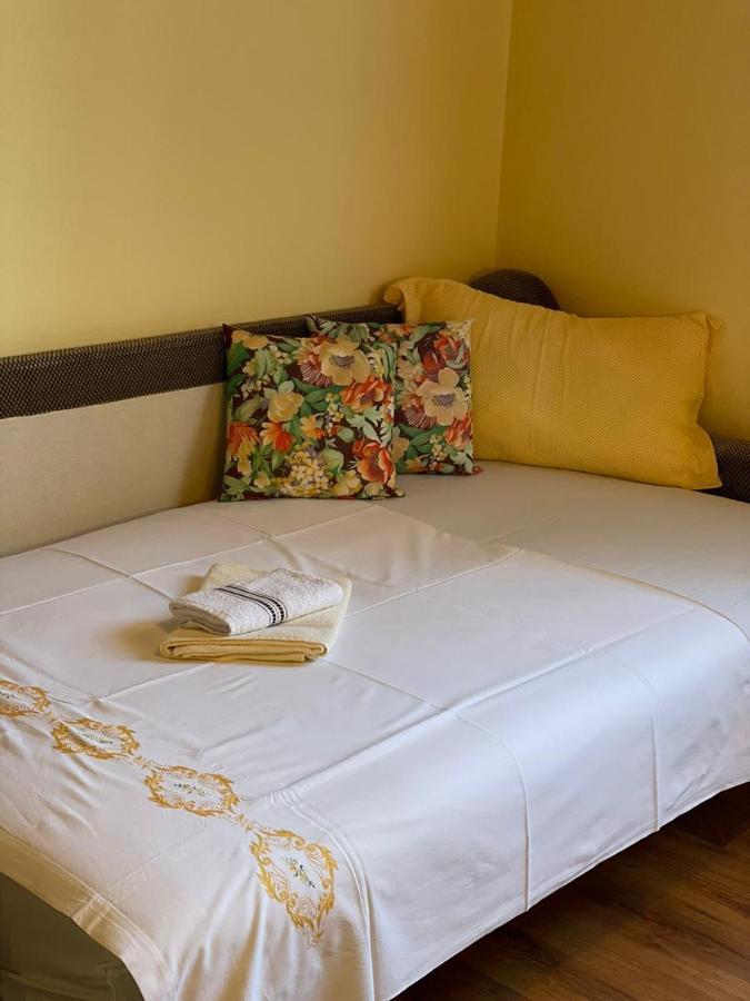 Dolce Notte Rooms Virpazar Bagian luar foto