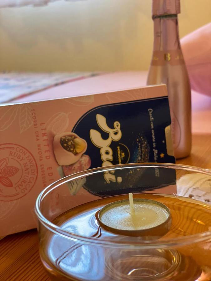 Dolce Notte Rooms Virpazar Bagian luar foto